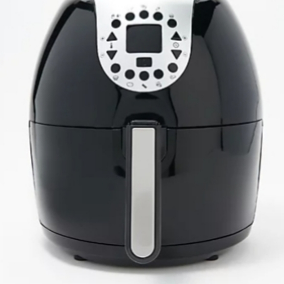 Other - Cook's Essentials 5.3qt Digital Air Fryer